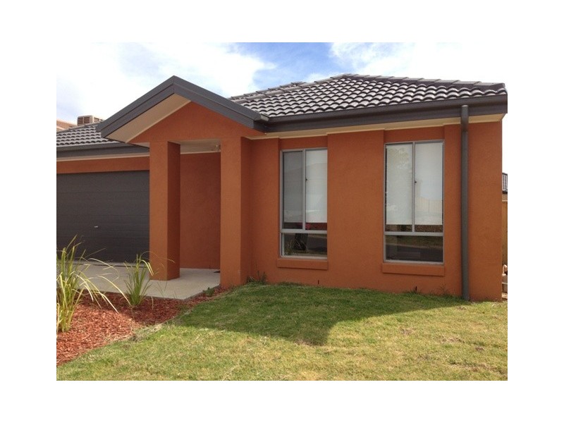 1 O’Meara Street, Wodonga VIC 3690