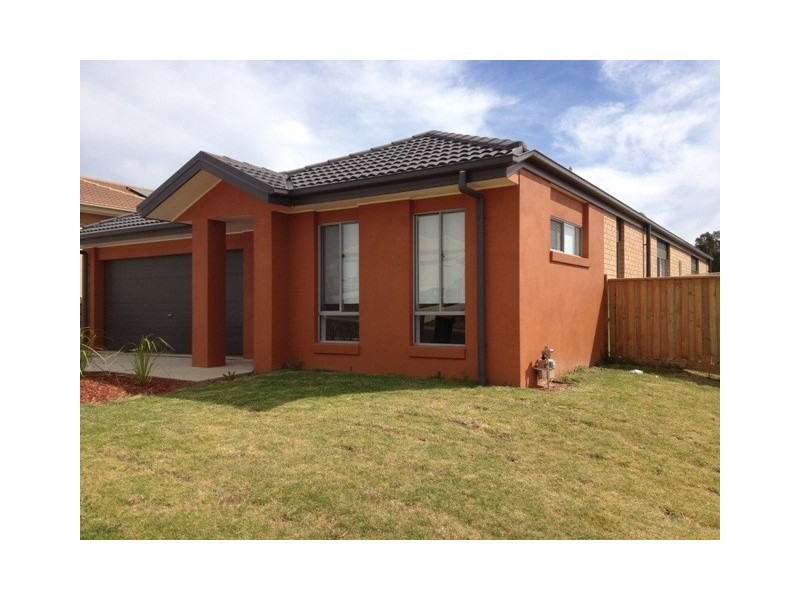 1 O’Meara Street, Wodonga VIC 3690