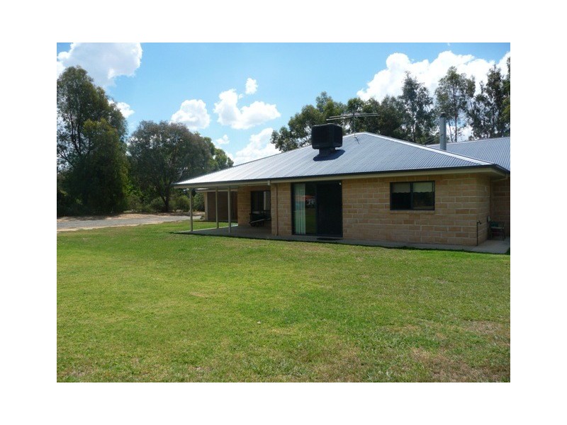 15 Indigo Drive, Barnawartha VIC 3688