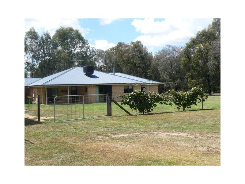 15 Indigo Drive, Barnawartha VIC 3688