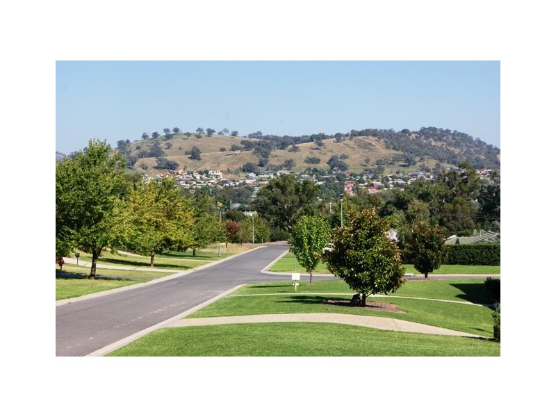 22 Donnington Drive, Wodonga VIC 3690
