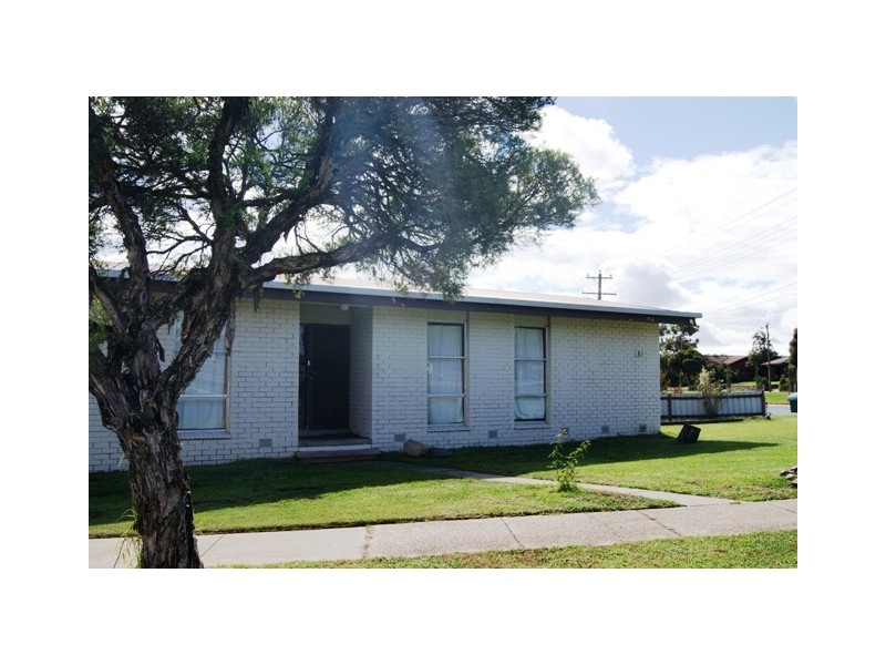 81 Chapple Street, Wodonga VIC 3690