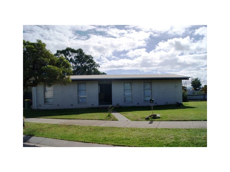 81 Chapple Street, Wodonga VIC 3690