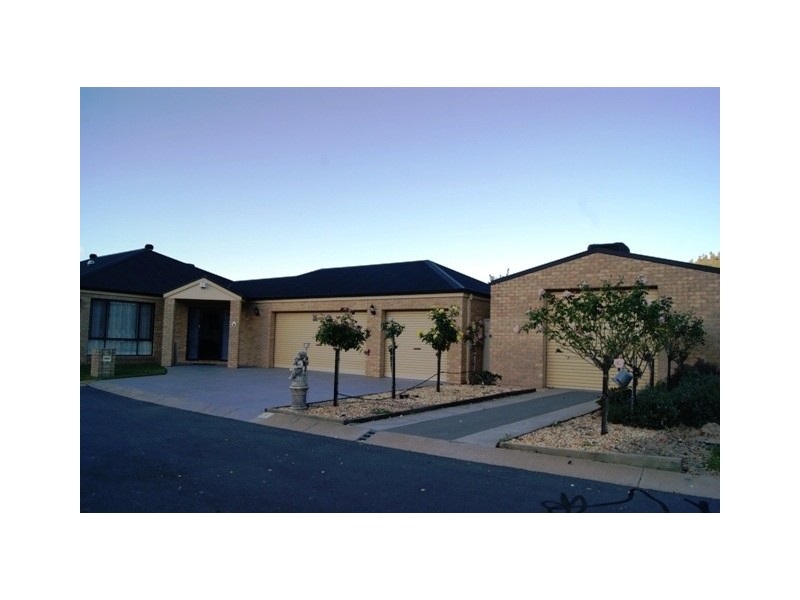 3 Lucas Court, Wodonga VIC 3690