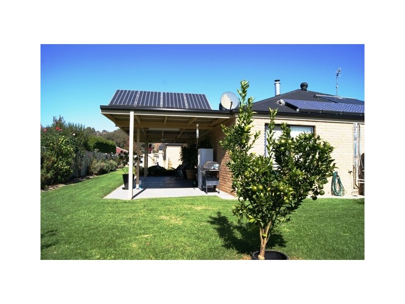 3 Lucas Court, Wodonga VIC 3690