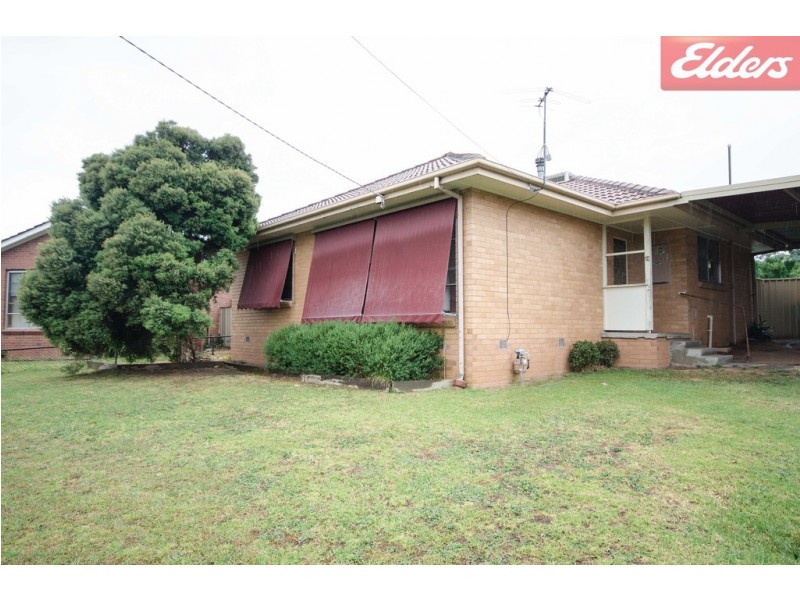 12 Morrison Street, Wodonga VIC 3690