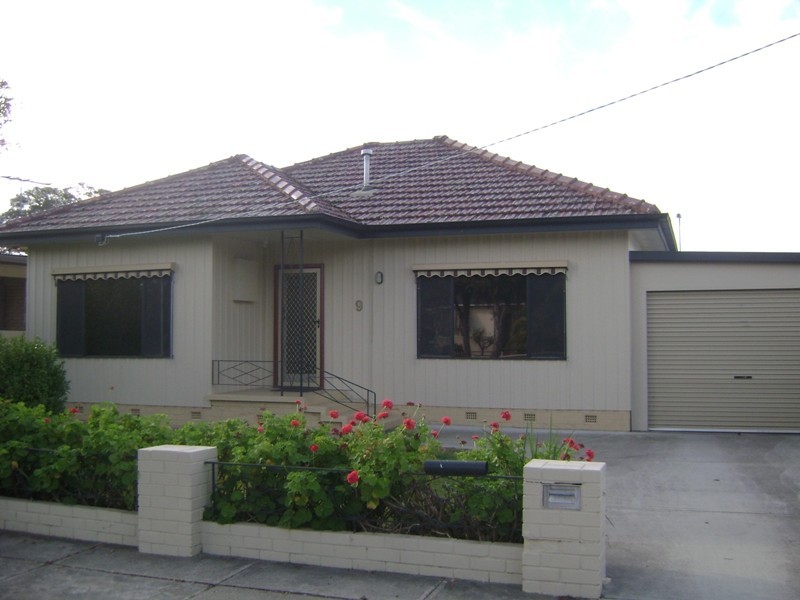 9 Noel Street, Wodonga VIC 3690