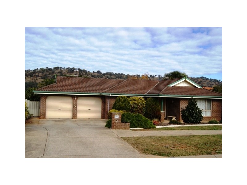34 Falcon Circuit, Wodonga VIC 3690