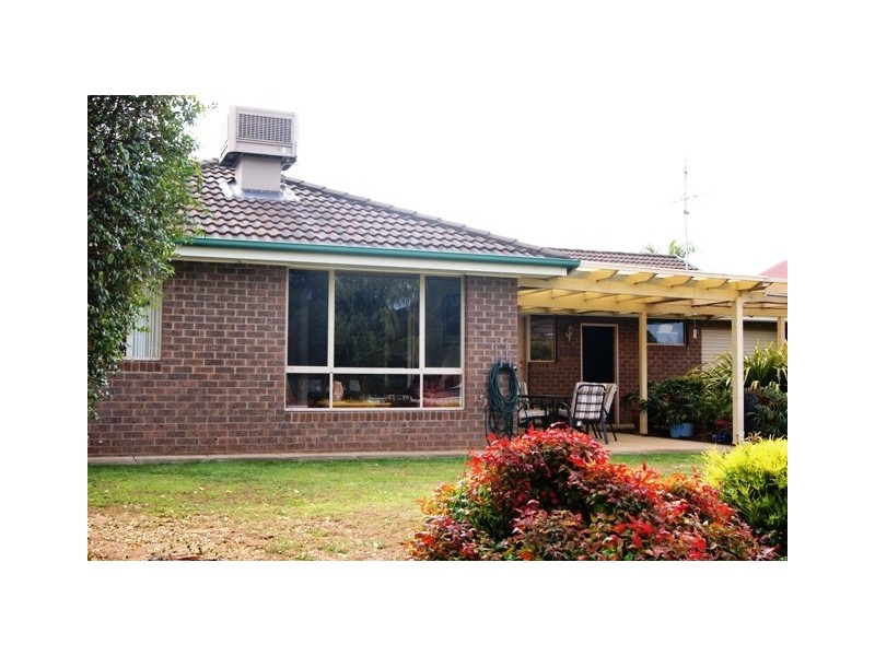 34 Falcon Circuit, Wodonga VIC 3690