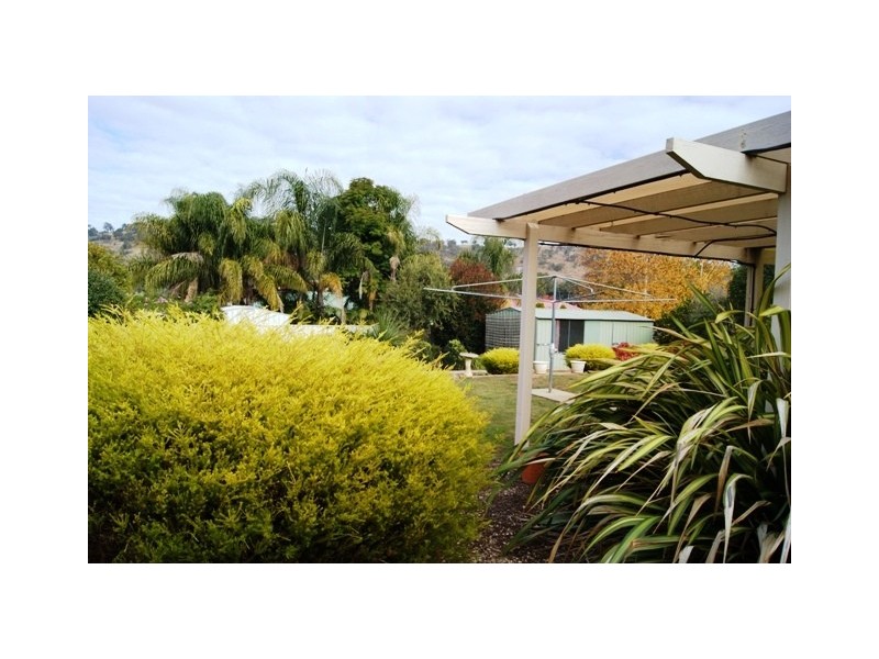 34 Falcon Circuit, Wodonga VIC 3690