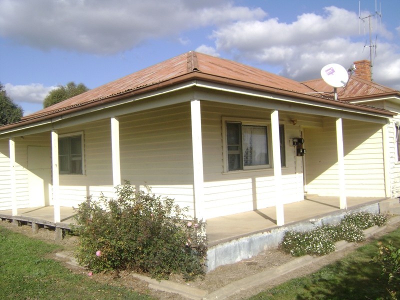 374 Bentons Road, Springhurst VIC 3682