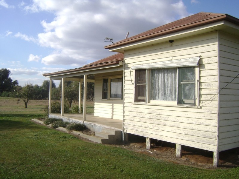 374 Bentons Road, Springhurst VIC 3682
