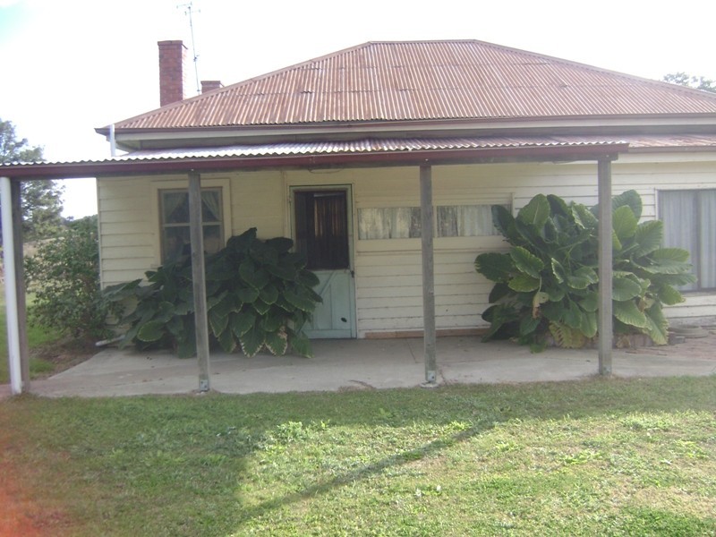 374 Bentons Road, Springhurst VIC 3682