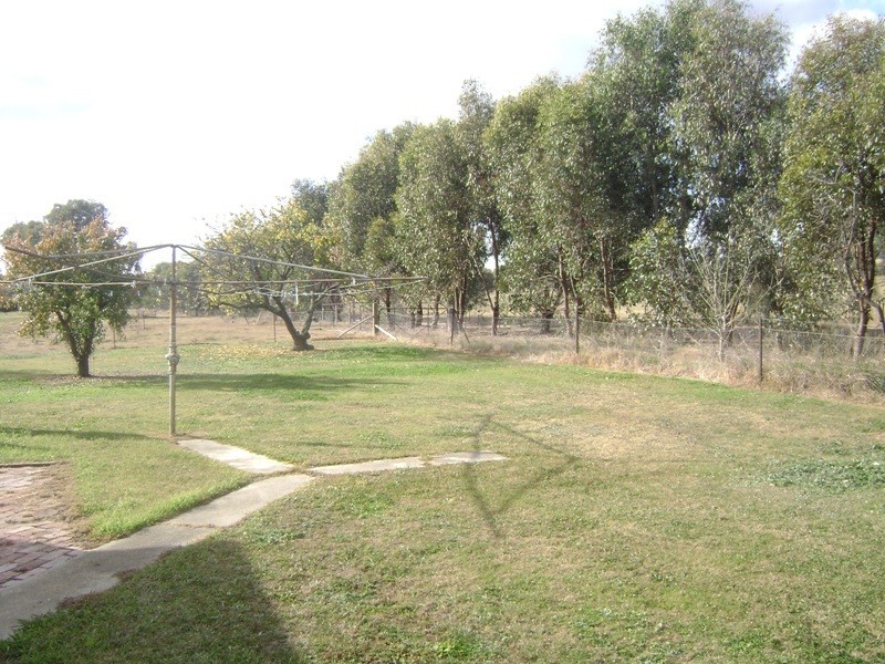 374 Bentons Road, Springhurst VIC 3682