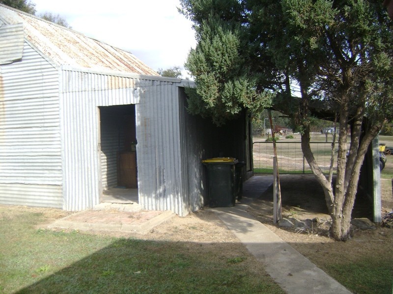 374 Bentons Road, Springhurst VIC 3682