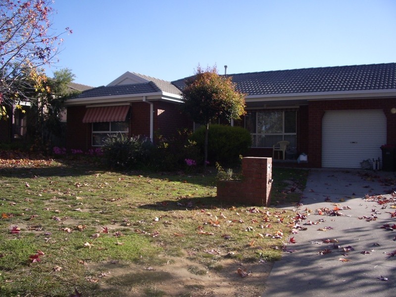 3 Bent Place, Wodonga VIC 3690