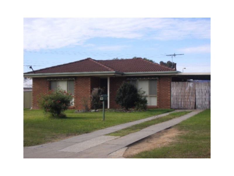 46 Roadshow Drive, Wodonga VIC 3690