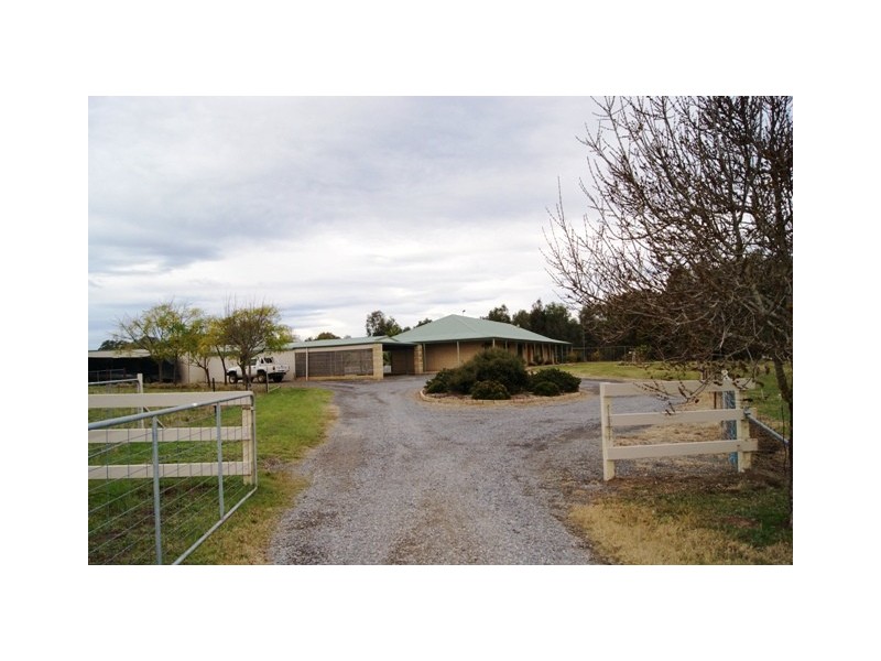 331 Soldiers Road, Barnawartha VIC 3688