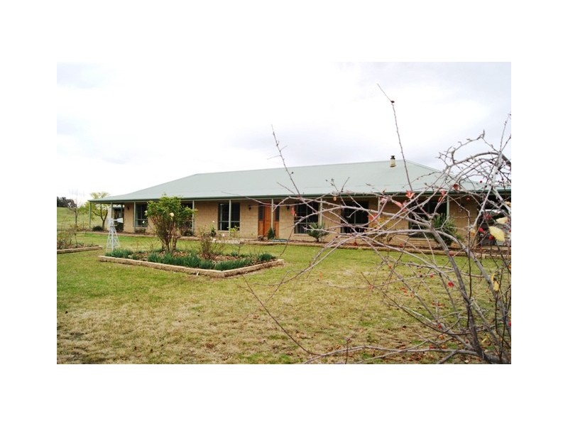 331 Soldiers Road, Barnawartha VIC 3688