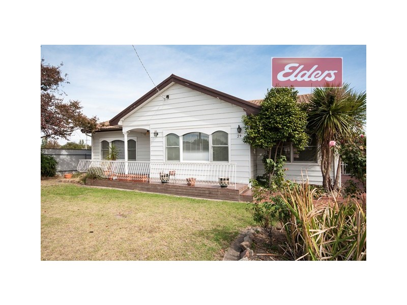 29 Murphy Street, Wodonga VIC 3690