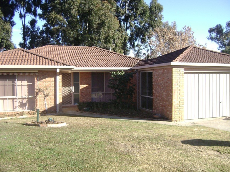 4 Hamer Mews, Wodonga VIC 3690