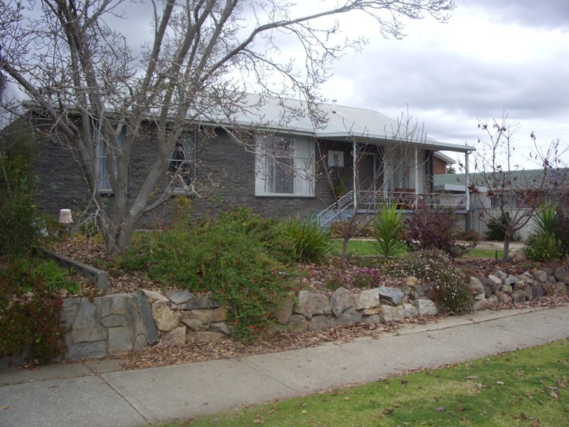 5 Lawrence Street, Wodonga VIC 3690