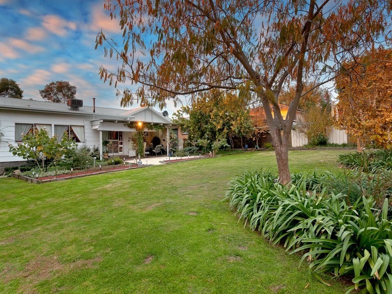 5 Lawrence Street, Wodonga VIC 3690