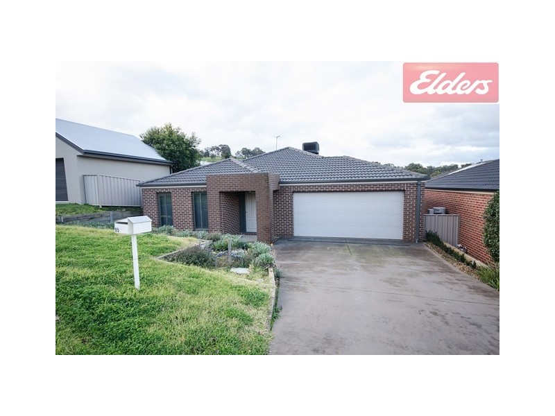 95 Yarralumla Drive, Wodonga VIC 3690