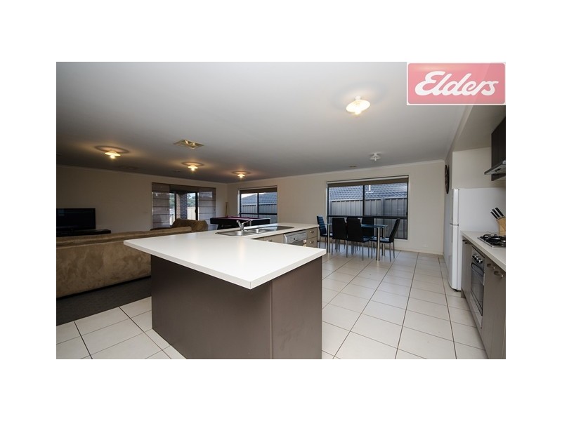 95 Yarralumla Drive, Wodonga VIC 3690