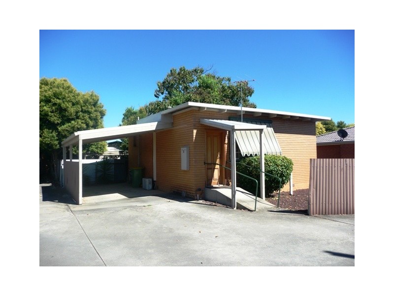 2/1A Pearce St, Wodonga VIC 3690
