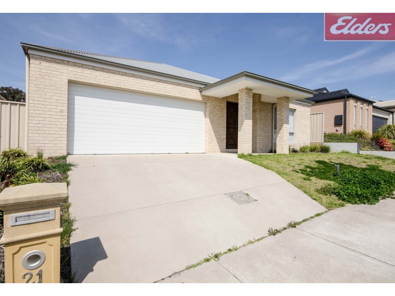 21 O’Meara Street, Wodonga VIC 3690