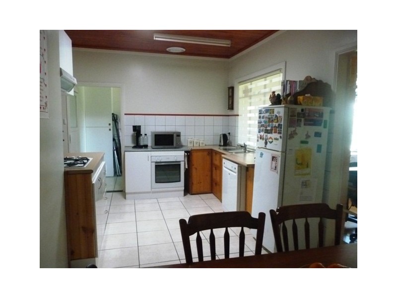 31 Leonard Street, Wodonga VIC 3690