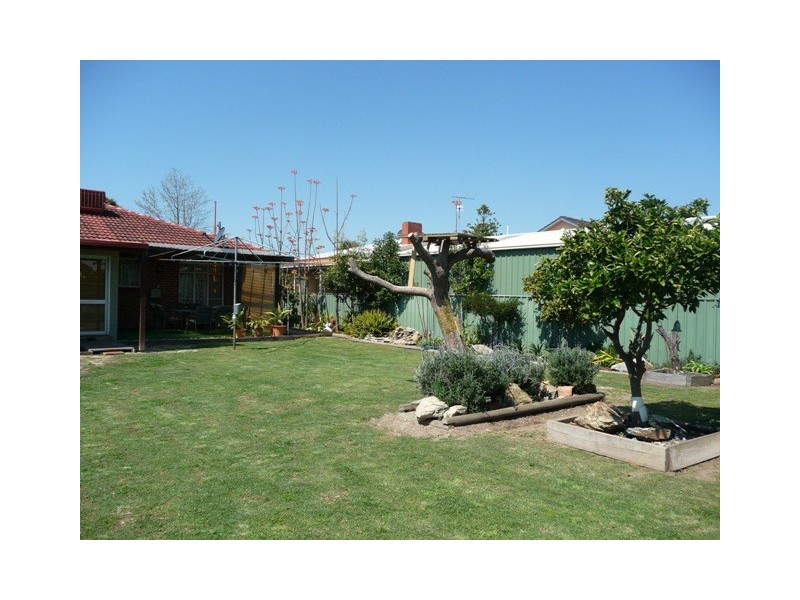 31 Leonard Street, Wodonga VIC 3690