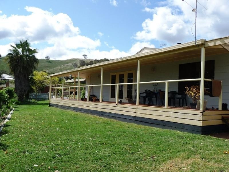 6 Vista Court, Bellbridge VIC 3691