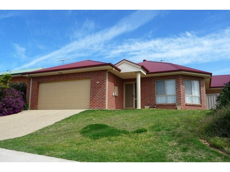 26 Whernside Drive, Wodonga VIC 3690