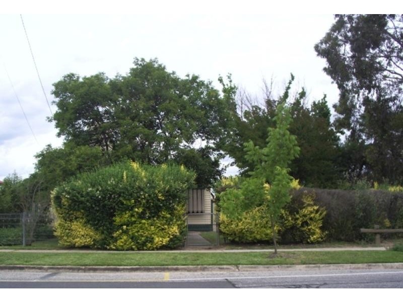 201 Lawrence Street, Wodonga VIC 3690
