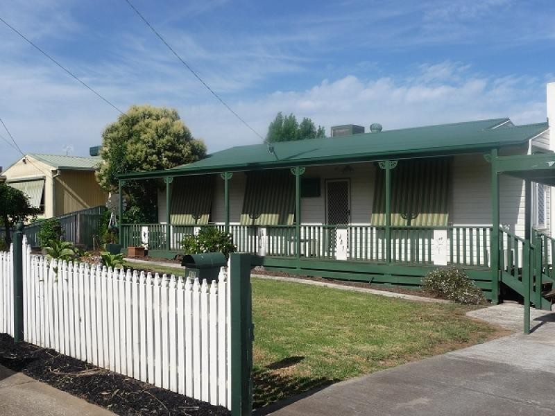 19 Dick Street, Wodonga VIC 3690