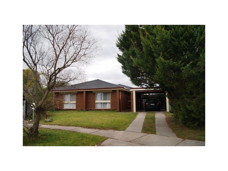 7 Marigold Court, Wodonga VIC 3690