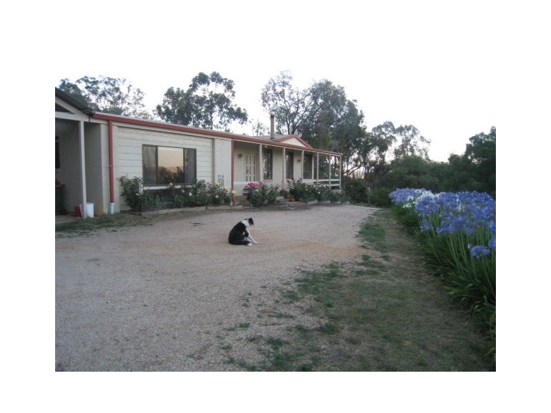 8 Mongan Court, Baranduda VIC 3691