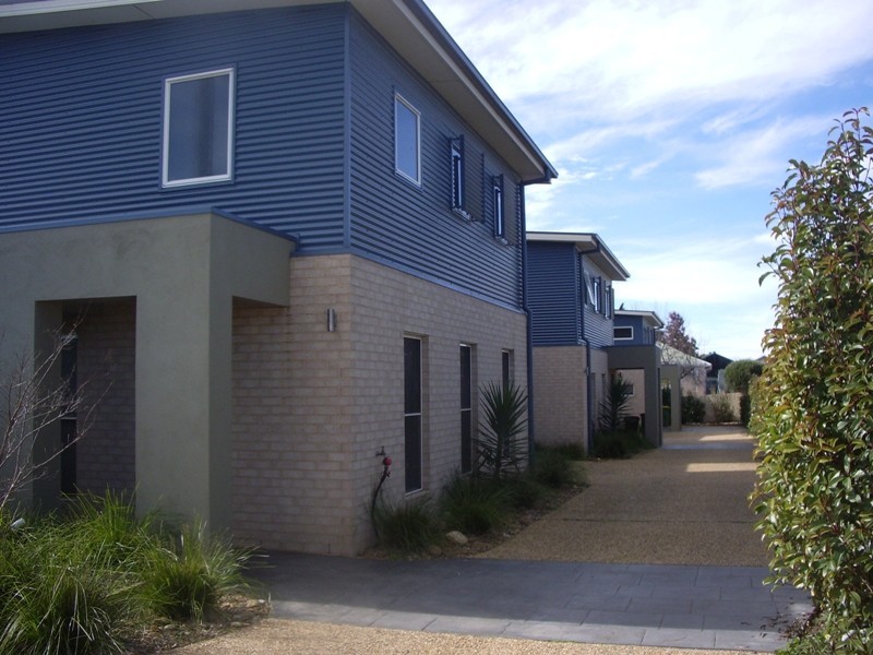 2/88 Phillip Street, Wodonga VIC 3690