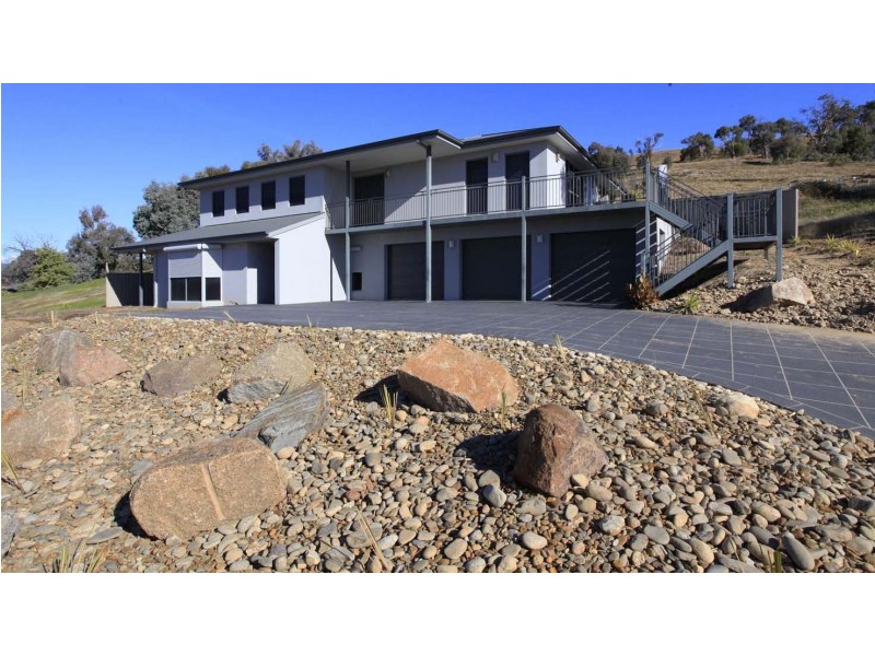 43 Ballara Drive, Wodonga VIC 3690