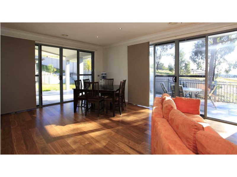 43 Ballara Drive, Wodonga VIC 3690