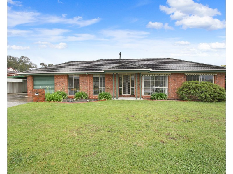 4 Templeton Place, Wodonga VIC 3690