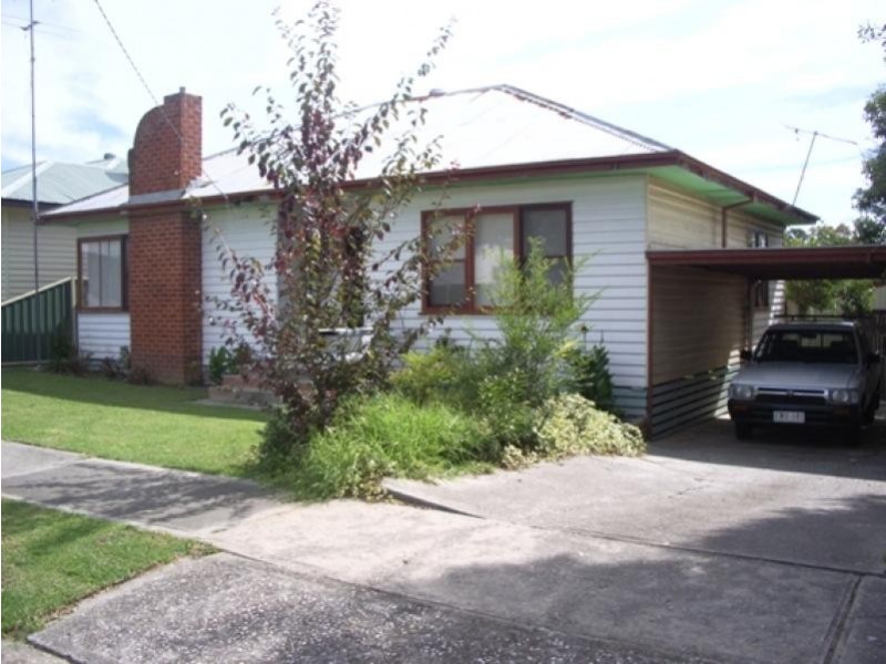 11 Murphy St, Wodonga VIC 3690