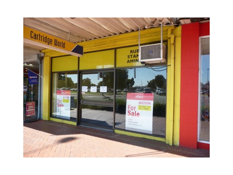 154 High Street, Wodonga VIC 3690