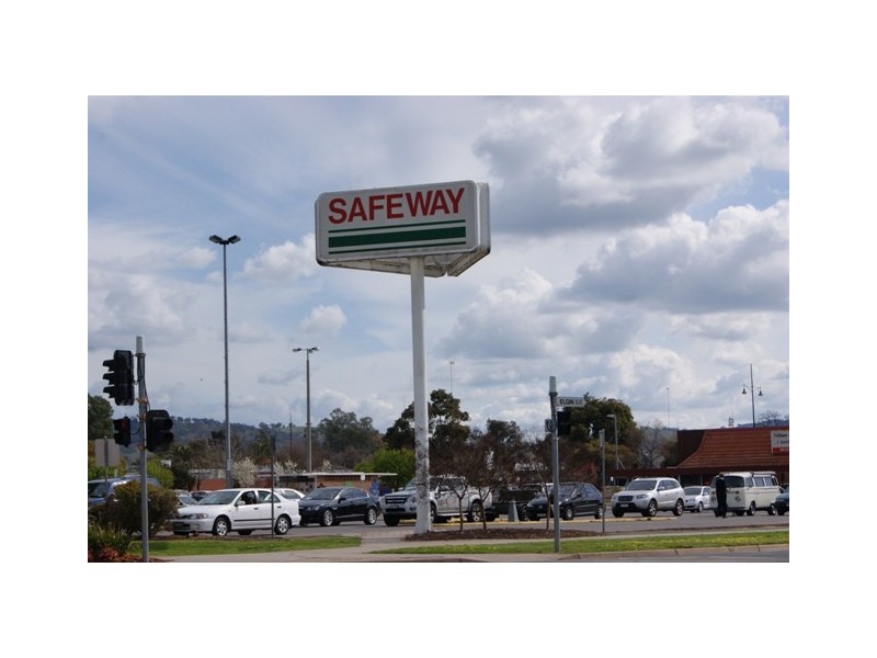 154 High Street, Wodonga VIC 3690