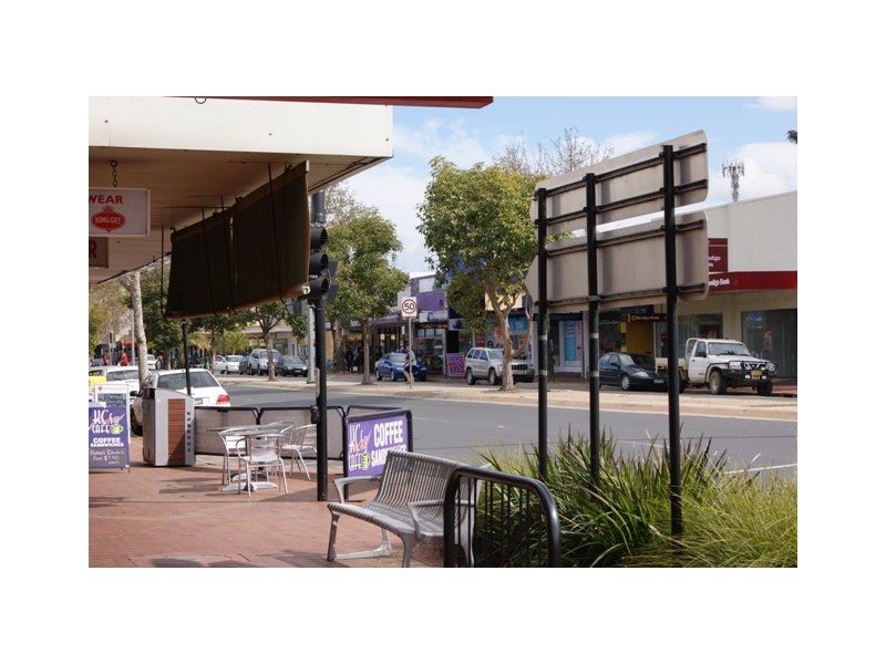 154 High Street, Wodonga VIC 3690