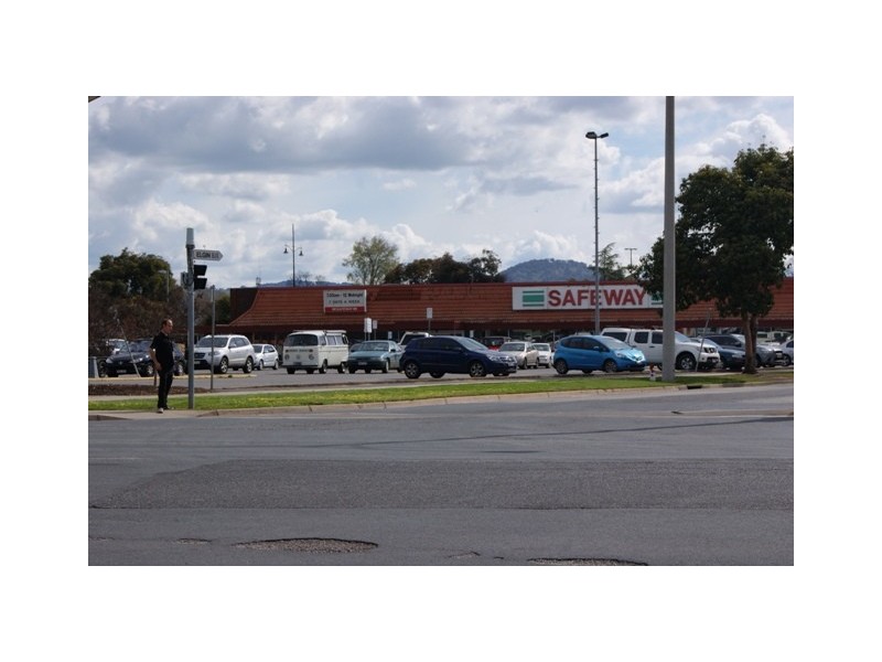 154 High Street, Wodonga VIC 3690