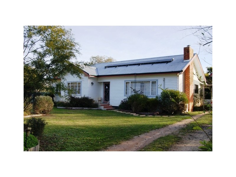 454 Settlers Road, Chiltern VIC 3683