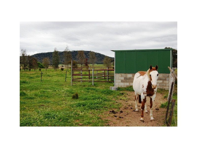 454 Settlers Road, Chiltern VIC 3683